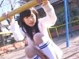 【Jrアイドル】大橋優花 優花の南国まっしぐら!!【大橋優花】