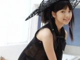 【Jrアイドル】山口えり 魔女っ子えりちゃん。【山口えり】
