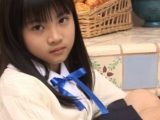 【Jrアイドル】三浦璃那 璃那のプライベートレッスン【三浦璃那】