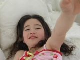 【Jrアイドル】はじめまして 月島メル【月島メル】