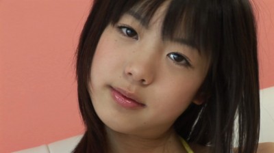 【Jrアイドル】JUICY 新実菜々子【新実菜々子】