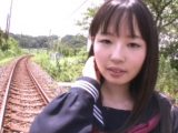 【Jrアイドル】100%美少女vol.75 渚野洋子【渚野洋子】