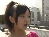 【Jrアイドル】神崎桃子 純真アイドル独り占め【神崎桃子】
