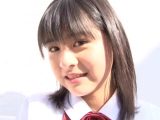 【Jrアイドル】美少女は純真 大島かのん【大島かのん】