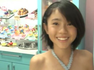 【Jrアイドル】美少女は純真 三枝美玲【三枝美玲】