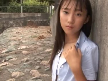 【Jrアイドル】目白ゆい / 日本人形のような可愛い女の子の縁側日記【目白ゆい】 【Jrアイドル】目白ゆい / 日本人形のような可愛い女の子の縁側日記【目白ゆい】