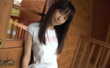 【Jrアイドル】ときめきハプニング めいちゃん （三田芽衣）【三田芽衣】