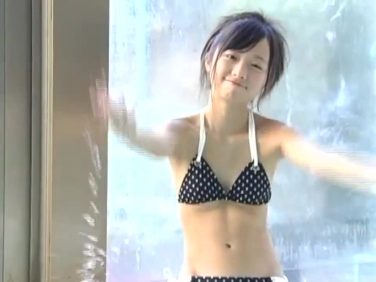 【Jrアイドル】石原ことみ 半熟むきたてたまご【石原ことみ】