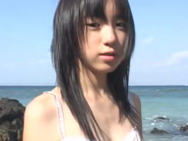 【Jrアイドル】佐野真理子 / 半熟むきたてたまご【佐野真理子】