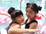 【Jrアイドル】はるいろのおひさまvol.8 ゆみかちゃん＆ゆりちゃん【ゆみか、他】