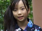 【Jrアイドル】はるいろのおひさまvol.19 なみちゃん【なみ】