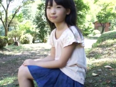 【Jrアイドル】はるいろのおひさまvol.26みいちゃん【みい】 【Jrアイドル】はるいろのおひさまvol.26みいちゃん【みい】