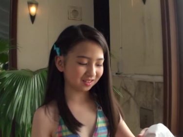 【Jrアイドル】はるいろのおひさま vol.21 みおちゃん【みお】 【Jrアイドル】はるいろのおひさま vol.21 みおちゃん【みお】