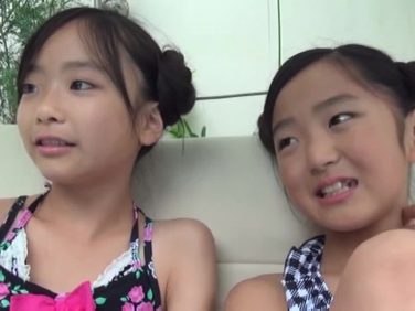【Jrアイドル】はるいろのおひさまvol.32 うみ&あんな【うみ、他】 【Jrアイドル】はるいろのおひさまvol.32 うみ&あんな【うみ、他】