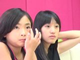 【Jrアイドル】チルチルvol.33 ゆみちゃん＆まいかちゃん【ゆみ、他】