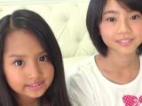 【Jrアイドル】チルチルvol.35 ひめかちゃん＆あんちゃん【ひめか、他】