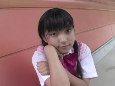 【Jrアイドル】セント・ラファエル vol.13 ひなのちゃん【ひなの】