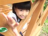 【Jrアイドル】セント・ラファエル vol.17 いずみちゃん【いずみ】