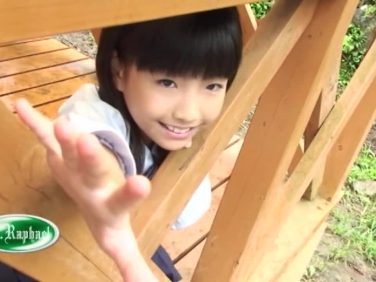 【Jrアイドル】セント・ラファエル vol.17 いずみちゃん【いずみ】