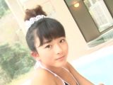 【Jrアイドル】セント・ラファエル vol.28 百恵ちゃん【百恵】