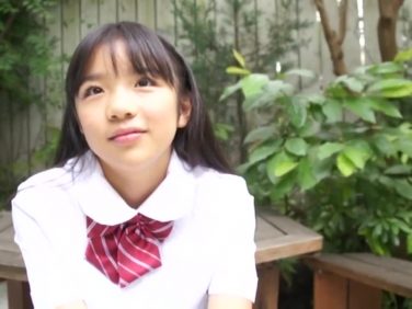 【Jrアイドル】ドレミファ空色vol.11 みうちゃん【みう】 【Jrアイドル】ドレミファ空色vol.11 みうちゃん【みう】
