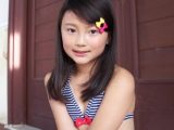 【Jrアイドル】ドレミファ空色vol.17 なぎさちゃん【なぎさ】