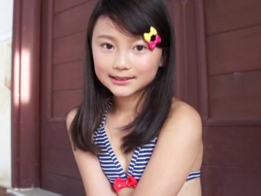 【Jrアイドル】ドレミファ空色vol.17 なぎさちゃん【なぎさ】 【Jrアイドル】ドレミファ空色vol.17 なぎさちゃん【なぎさ】