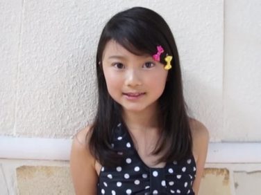 【Jrアイドル】ドレミファ空色vol.20 なぎさちゃん【なぎさ】 【Jrアイドル】ドレミファ空色vol.20 なぎさちゃん【なぎさ】