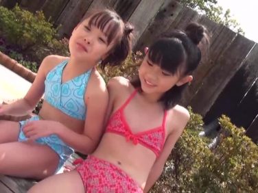 【Jrアイドル】ひろこに夢中！北村ひろこ【北村ひろこ】
