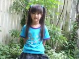 【Jrアイドル】まなかをみつめて。/光森まなか【光森まなか】