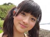 【Jrアイドル】momo vol.4 / もも【みすず】