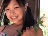 【Jrアイドル】sha la la / 江波サラ【江波サラ】