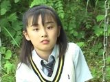 【Jrアイドル】WhiteBerry05 / 城生綾菜【城生綾菜】