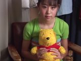 【Jrアイドル】aya vol.3 / あや【あや】