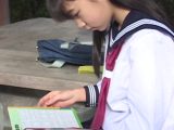 【Jrアイドル】aya vol.4 / あや【あや】