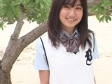 【Jrアイドル】大橋としみ/なんちゃらかんちゃら【大橋としみ】