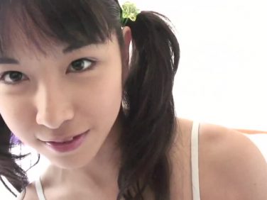 【Jrアイドル】riho vol.3 / りほ【りほ】