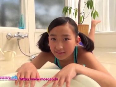 【Jrアイドル】moecco Enjoy Splash エンジョイスプラッシュ 素肌を彩るしずくのキラメキ【荒井暖菜】 【Jrアイドル】moecco Enjoy Splash エンジョイスプラッシュ 素肌を彩るしずくのキラメキ【荒井暖菜】
