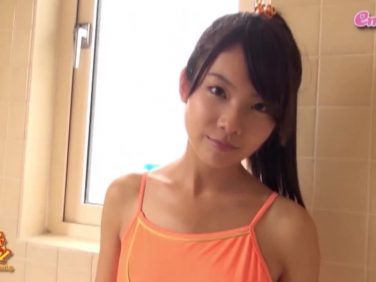 【Jrアイドル】moecco 水着すたいる Swim wear collection of moecco style 【Jrアイドル】moecco 水着すたいる Swim wear collection of moecco style