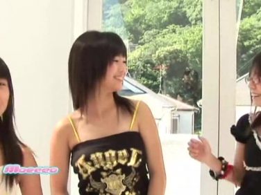 【Jrアイドル】moecco(モエッコ) vol.5 動画+PDF書籍セット【岸波莉穂】 【Jrアイドル】moecco(モエッコ) vol.5 動画+PDF書籍セット【岸波莉穂】