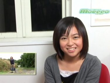 【Jrアイドル】moecco(モエッコ) vol.12 動画+PDF書籍セット【真奈】 【Jrアイドル】moecco(モエッコ) vol.12 動画+PDF書籍セット【真奈】