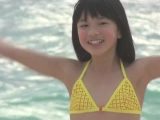 【Jrアイドル】Fancy Idol Vol.9 Kiwi Fruit 山中知恵【山中知恵】