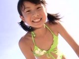 【Jrアイドル】Fancy Idol Vol.17 桃色ミルク 桃瀬なつみ【桃瀬なつみ】