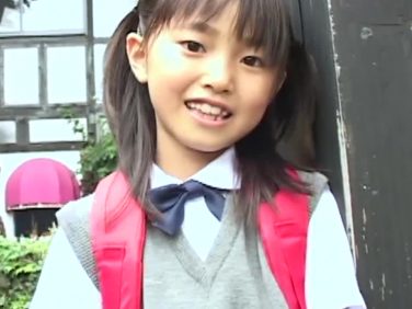 【Jrアイドル】Fancy Idol Vol.18 ビスケット 閑野有紀【閑野有紀】 【Jrアイドル】Fancy Idol Vol.18 ビスケット 閑野有紀【閑野有紀】