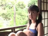 【Jrアイドル】Fancy Idol Vol.1 ほほえみオレンジ 西文美【西文美】
