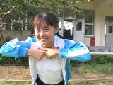 【Jrアイドル】WhiteBerry 01 加藤彩【加藤彩】