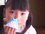 【Jrアイドル】WhiteBerry 04 斉藤桃【斉藤桃】