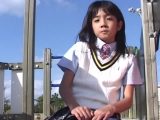 【Jrアイドル】WhiteBerry 06 普天間みさき【普天間みさき】