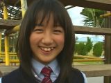 【Jrアイドル】WhiteBerry 07 浅見里穂【浅見里穂】