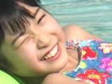 【Jrアイドル】LittleVenus No.1 佐伯彩果【佐伯彩果】